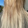 K-Tip Hair Extensions