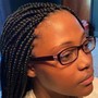 Goddess Box Braids (JUMBO)