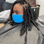 Deep Conditioning/Hydration Treatment