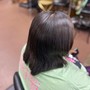 Keratin Treatment