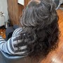 Men’s Naturally Curls