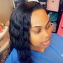 Frontal  Sew In