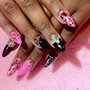 Manicure - Nail Art