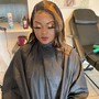 Wig Cleaning/ Glue Removal