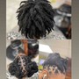 Reattach Locs (Up To 10)