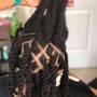 Kinky Twist