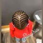 Box Braids