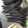 Comb Twist