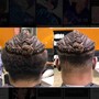 Feed-In Braids (Large)