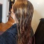 Highlights (Partial foil)