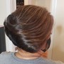 Highlights (Partial foil)