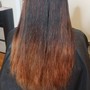 Permanent Hair Color(Partial )