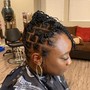 Crochet Braids