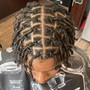 Loc Style