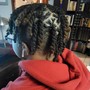 Kid's Braids