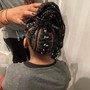 Kid's Braids