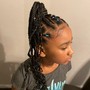 Kid's Braids