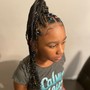 Kid's Braids