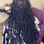 Permanent Loc Extensions