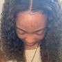 Closure Sew In