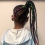 Feed-In Braids (Large)