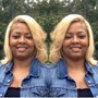 Sew-In Removal