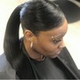 Sew-In Removal