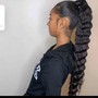 Individual Braids