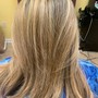 Partial Highlights