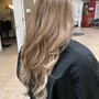 Highlight Root Touch Up