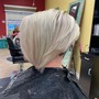 Highlight Root Touch Up