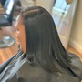 Relaxer Touch Up