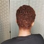 Relaxer Edge-up