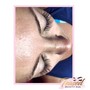 Eyelash Extension Removal