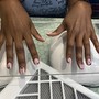 Gel Manicure