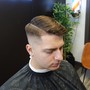 Men's Cut