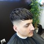 Men's Cut