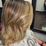 Root Touch Up