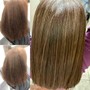 Keratin Treatment