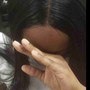 Closure Sew In