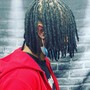 Starter Dreadlocks