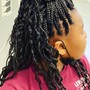 Kinky Twist