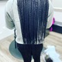 Individual Braids