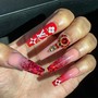 Nail Repair