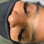 Eyelash Extensions (double stack)