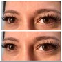 Classic Eyelash Extensions