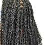 Senegalese Twist