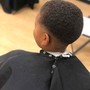 Kid’s Cut