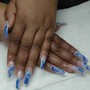 Nail Designs