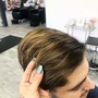 Root Touch Up